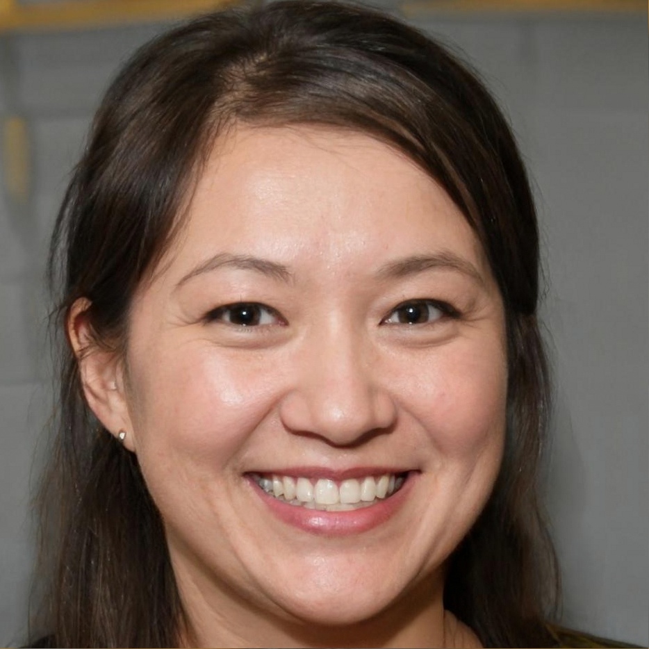 Nadia Veltri, senior wedding decoration mentor at Accessorbit